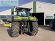 Tractor agrícola - Claas - axion 830 cmatic