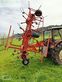 Henificador - Kuhn - gf 6301 mh digidrive