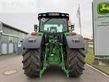 Tractor agrícola - John Deere - 6r 155 *aktion*