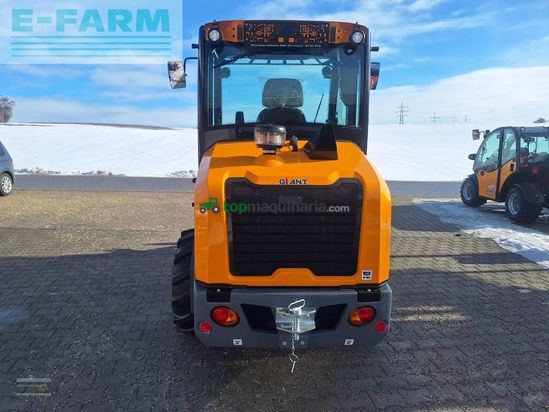 Telescopica - Giant - g3500