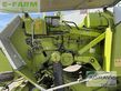 Empacadora gigant - Claas - quadrant 2200 gebr. claas großpackenpresse