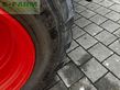 Cosechadora de Cereal - Claas - jaguar 870 + pick up 300
