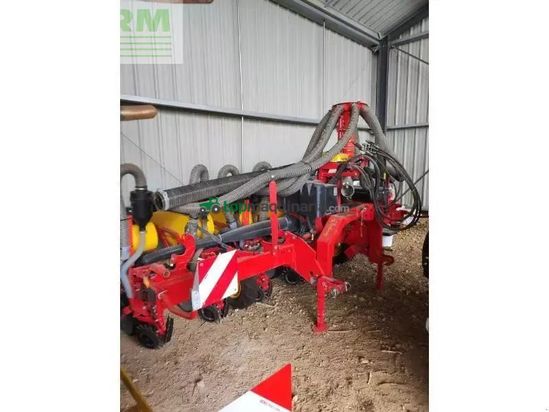 Sembradora monograno mecanica - Väderstad - tempo-t-tpt7