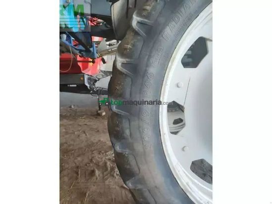 Atomizador - Evrard - meteor plus