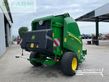 Empacadora gigant - John Deere - v 461 m