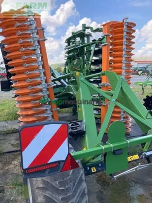 Grada de disco - Amazone - catros xl 5003-2