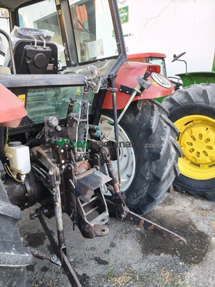 Tractor agrícola - New Holland - L85