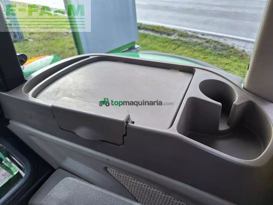 Tractor agrícola - John Deere - 5100m