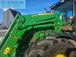 Tractor agrícola - John Deere - 6215 r