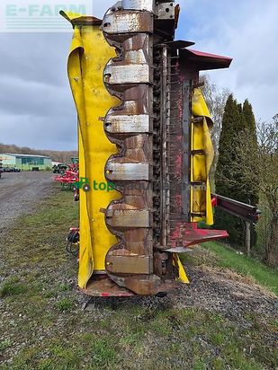 Cortacésped manual - Fella - sm 911 tl-kc