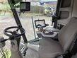 Cosechadora de Cereal - Claas - trion 750 tt