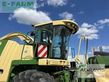 Cosechadora de Cereal - Krone - big x 650