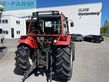 Tractor agrícola -  - geotrac 73