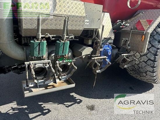 Cuba de purin -  - ptw h25