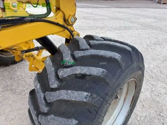 Cultivador - Bednar - swifterdisc xe 12000