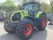 Tractor agrícola - Claas - axion 870 cmatic cebis