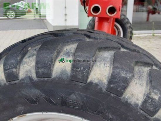 Henificador - Pöttinger - top 722