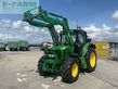 Tractor agrícola - John Deere - 6230