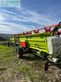 Cosechadora de Cereal - Claas - lexion 8700 tt