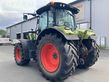 Tractor agrícola - Claas - arion 650