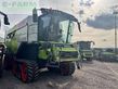 Cosechadora de Cereal - Claas - lexion 8600 terra trac