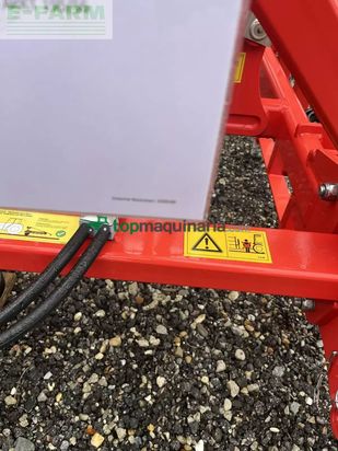 Cultivador - Güttler - supermaxx 70-7 bio