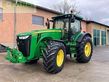 Tractor agrícola - John Deere - 8335r *powr shift*