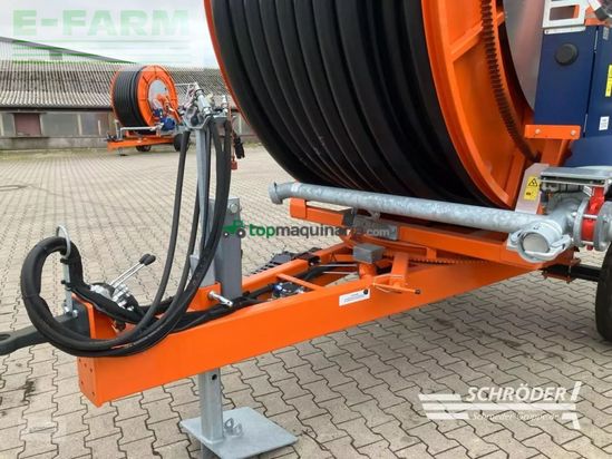 Riego - Beinlich - primus 2500 - 110/300