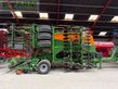 Combinado de siembra - Amazone - cirrus 6003-2c