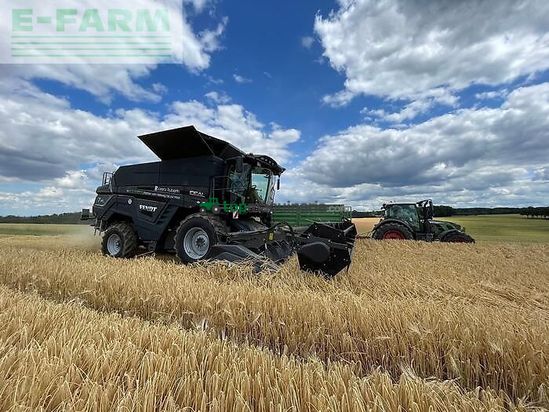 Cosechadora de Cereal - Fendt - ideal 7 pl