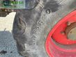 Tractor agrícola - Fendt - tracteur agricole 208 s fendt