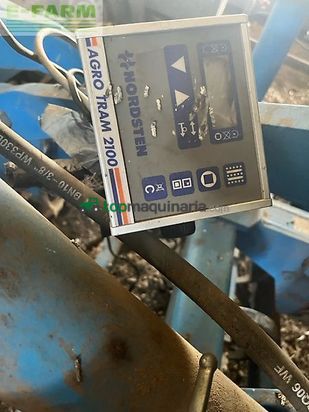 Sembradora - Nordsten - ns1030