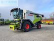 Cosechadora de Cereal - Claas - trion 520