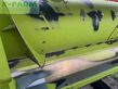 Cosechadora de Cereal - Claas - trion 650