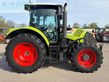 Tractor agrícola - Claas - arion 530 hexashift