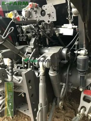 Tractor agrícola - Massey Ferguson - 5709 m