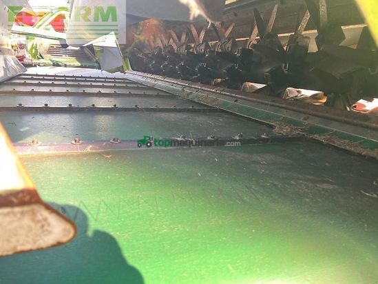 Cortacésped manual - Claas - disco 9200 c as