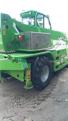 Telescopica - Merlo - 50.26 s