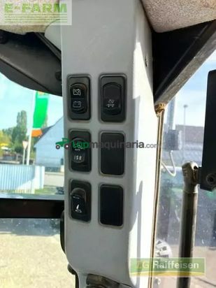 Tractor agrícola - New Holland - t 7.315 hd