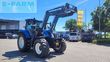 Tractor agrícola - New Holland - t6.160 dynamic command