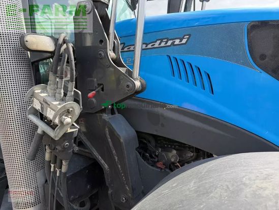 Tractor agrícola - Landini - 7-210