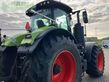 Tractor agrícola - Claas - axion 960 cmatic