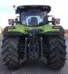 Tractor agrícola - Claas - axion 870