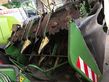 Cabezal - Krone - xcollect 900-3