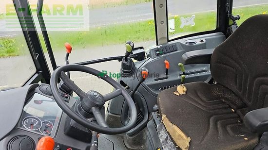 Tractor agrícola - Claas - axos 310 c