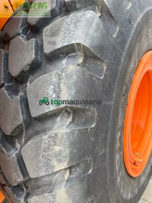 Minicargadora -  - dl350