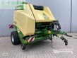 Empacadora gigant - Krone - varipack v 190 xc