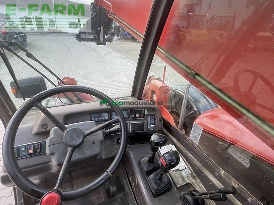 Telescopica - Manitou - mt 1435 hslt