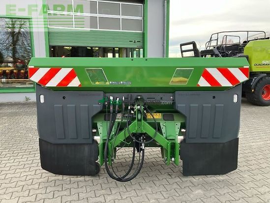 Esparcidor - Amazone - za-ts 2700 pofispro hydro