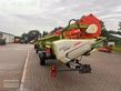Cosechadora de Cereal - Claas - vario 1080